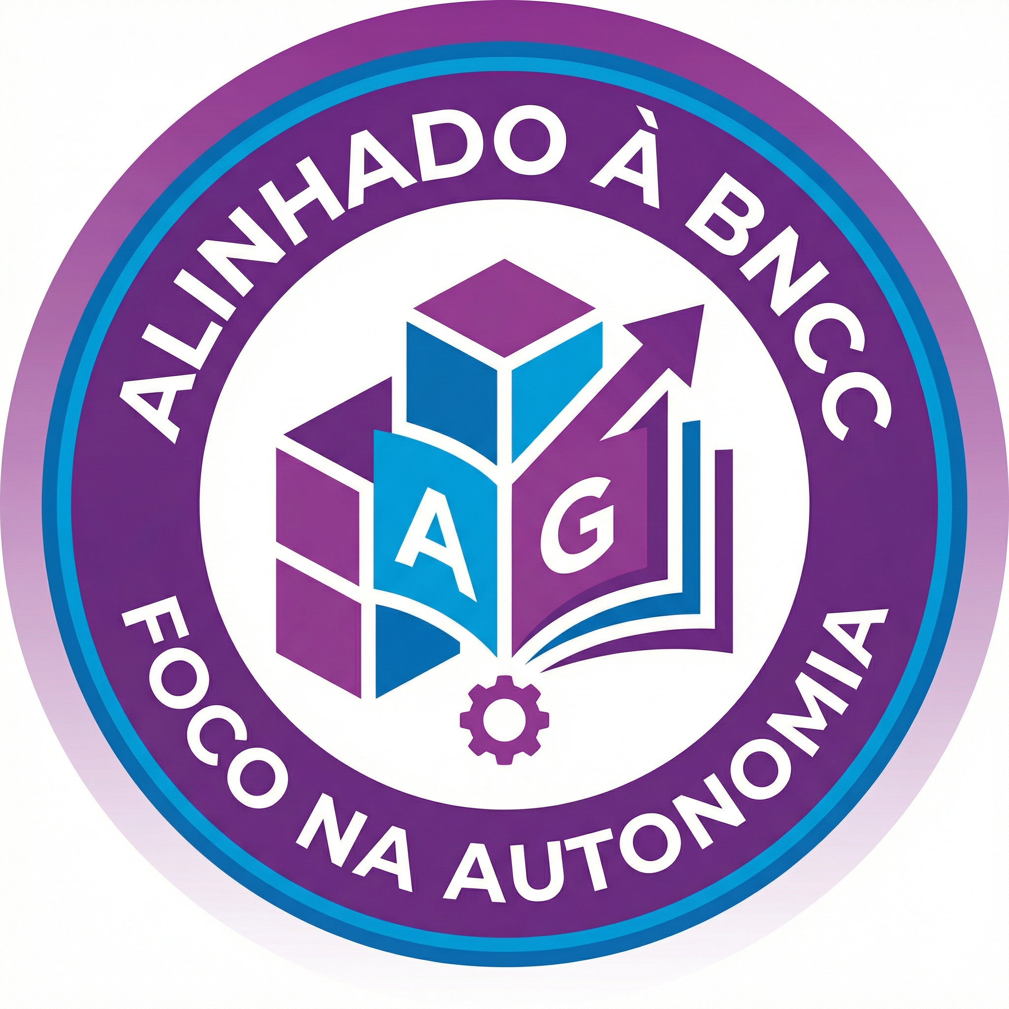 Selo BNCC e Autonomia